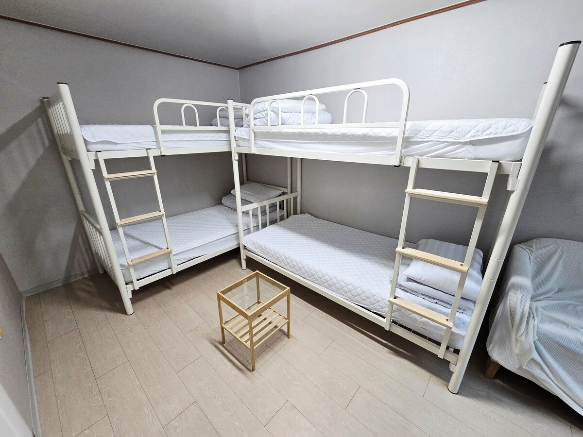 საძინებელი