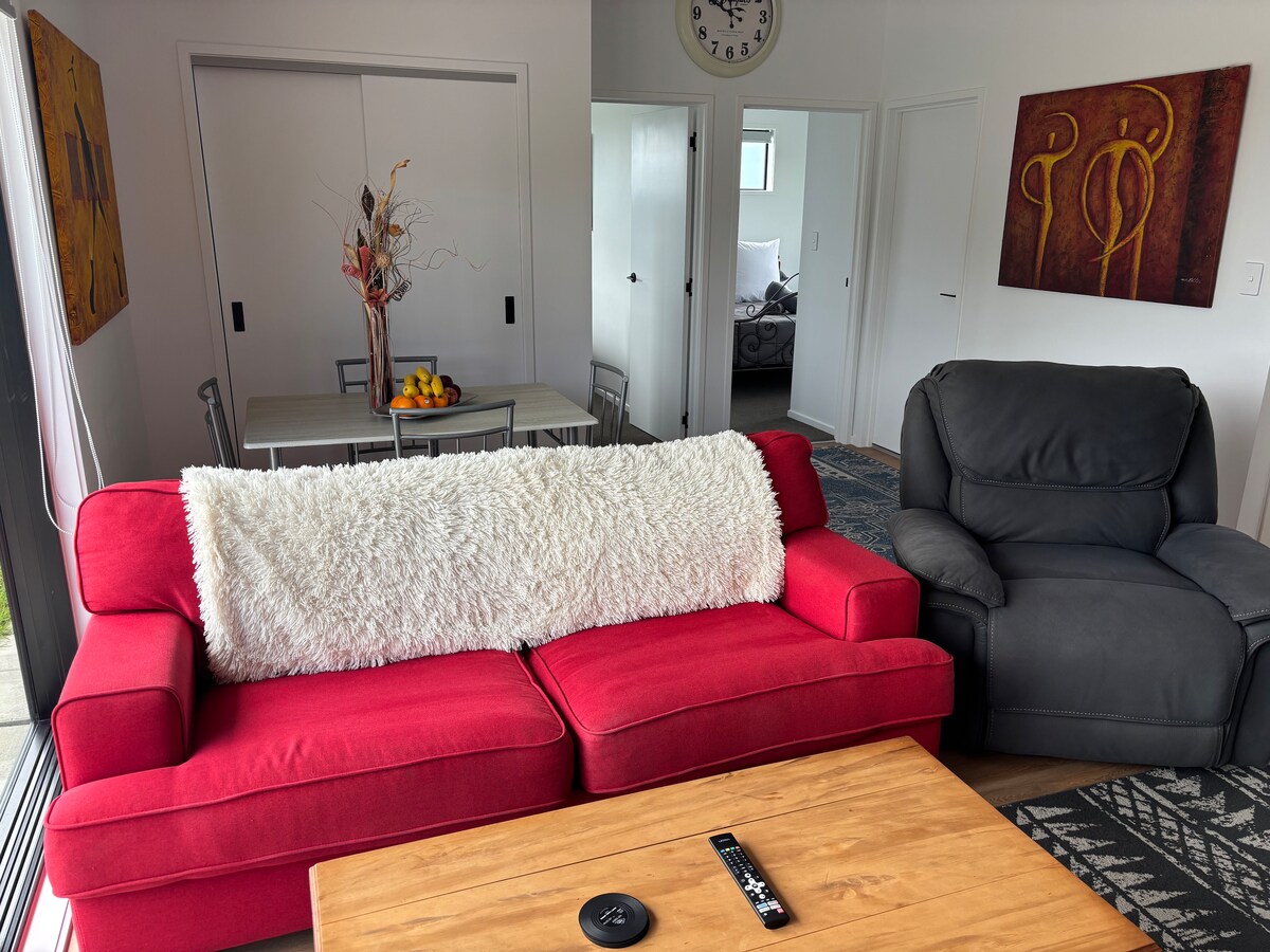 Top Airbnb: Driftwood in Mangawhai