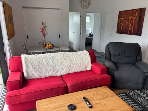 Top Airbnb: Driftwood in Mangawhai