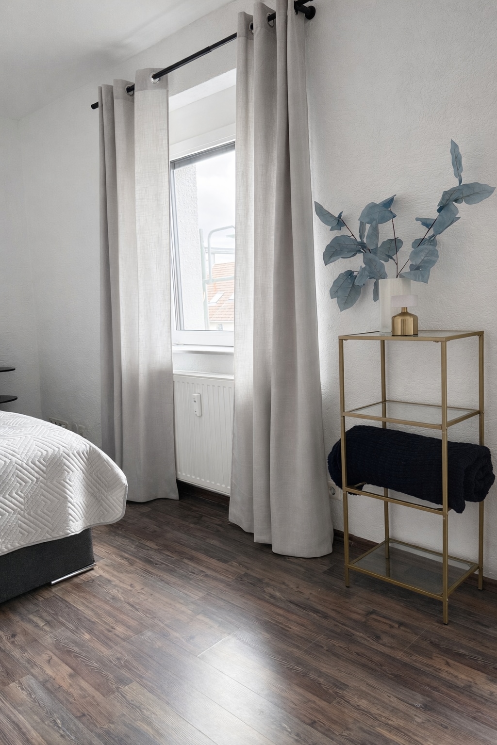 Stylish 3-room apartment | 82 sq. m | Stuttgart |