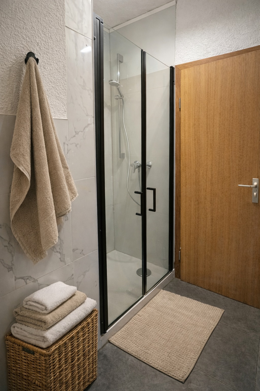 Stylish 3-room apartment | 82 sq. m | Stuttgart |