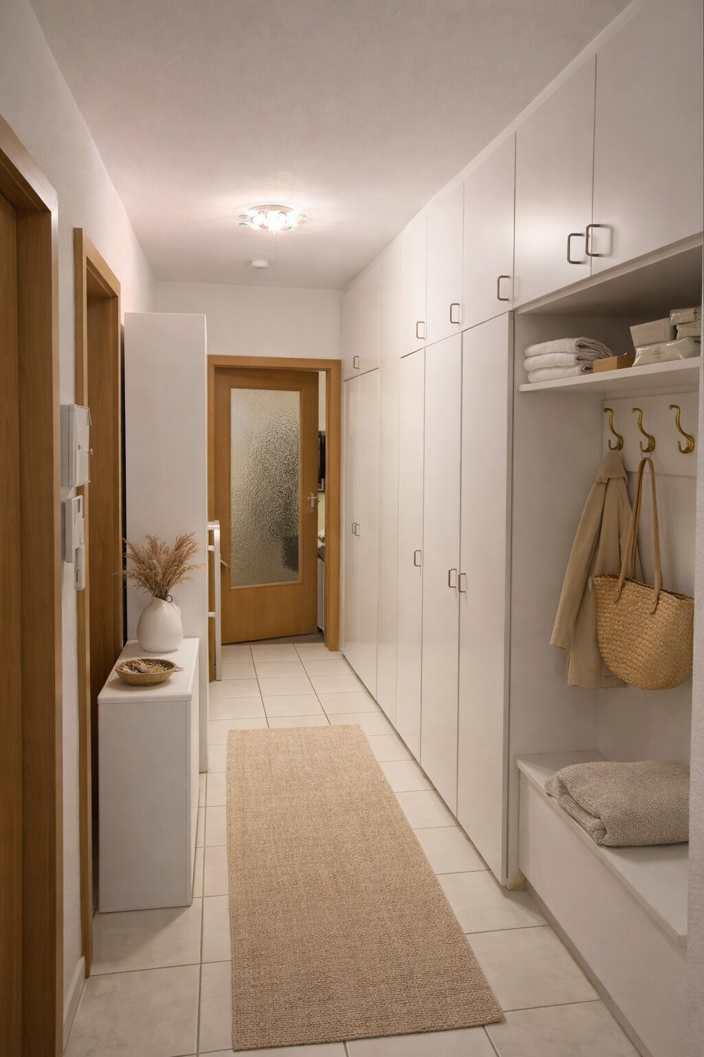 Stylish 3-room apartment | 82 sq. m | Stuttgart |