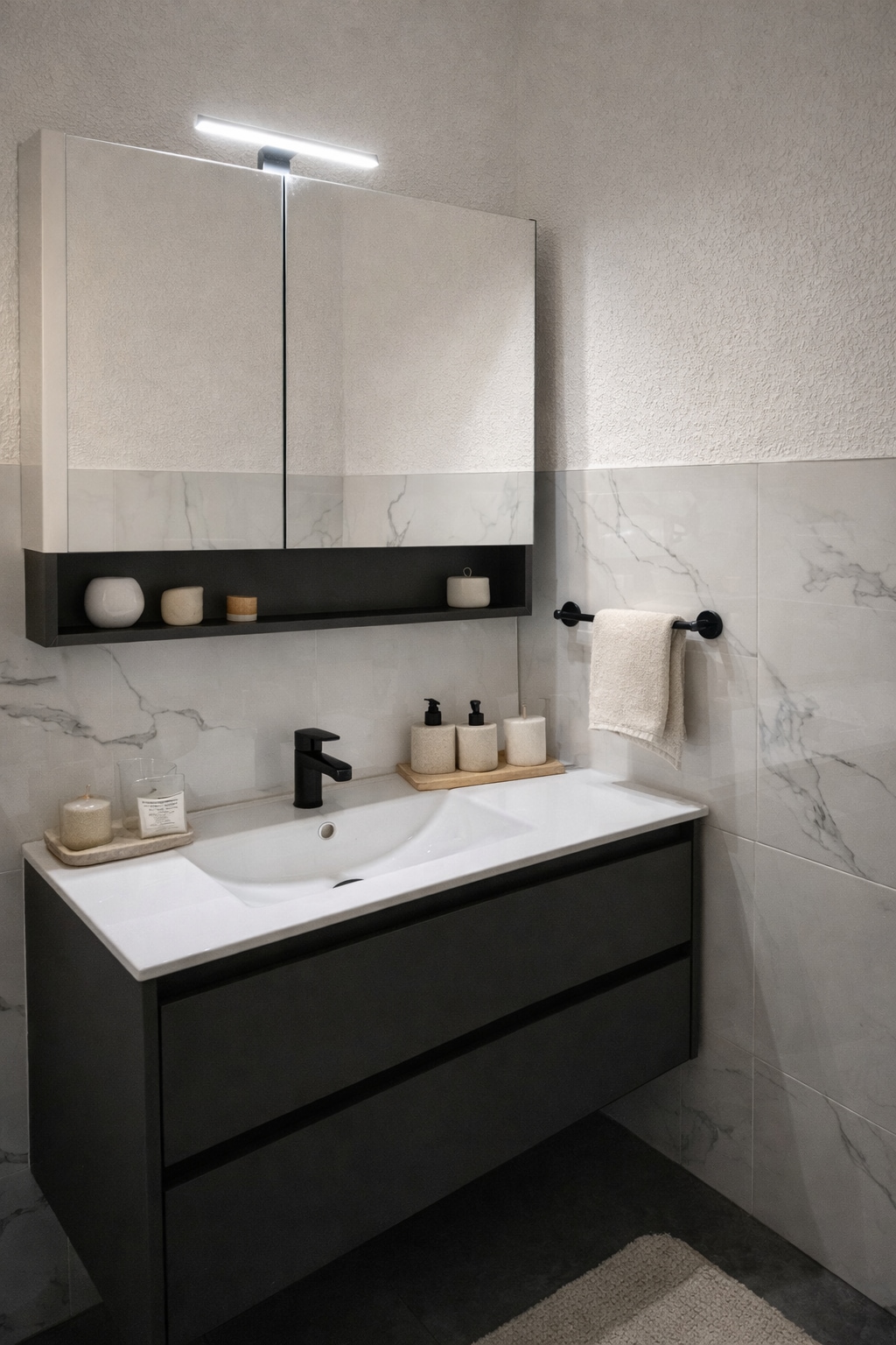 Stylish 3-room apartment | 82 sq. m | Stuttgart |