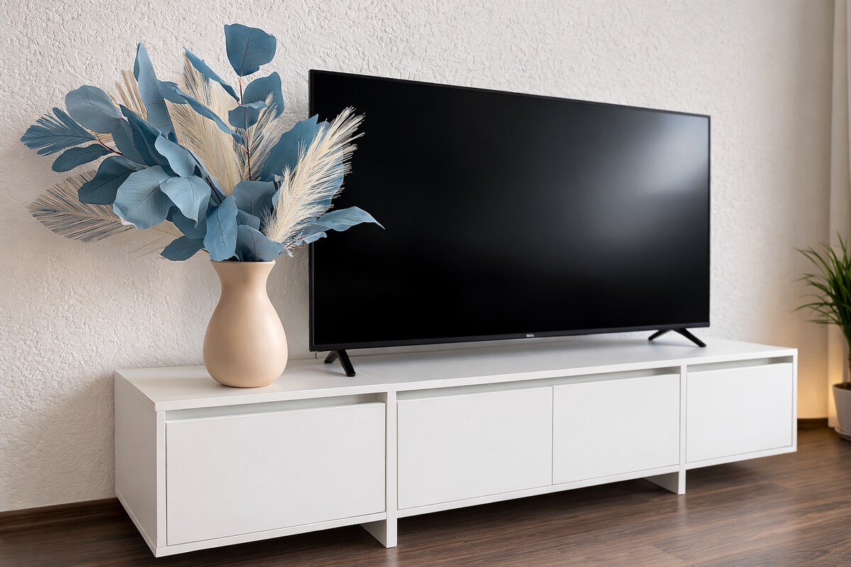 Stylish 3-room apartment | 82 sq. m | Stuttgart |