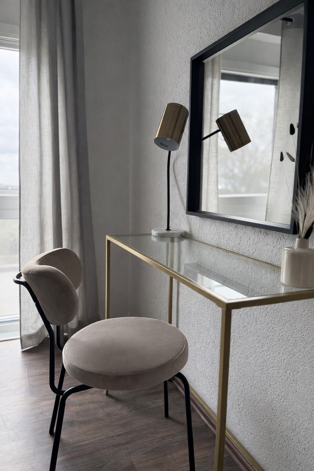 Stylish 3-room apartment | 82 sq. m | Stuttgart |