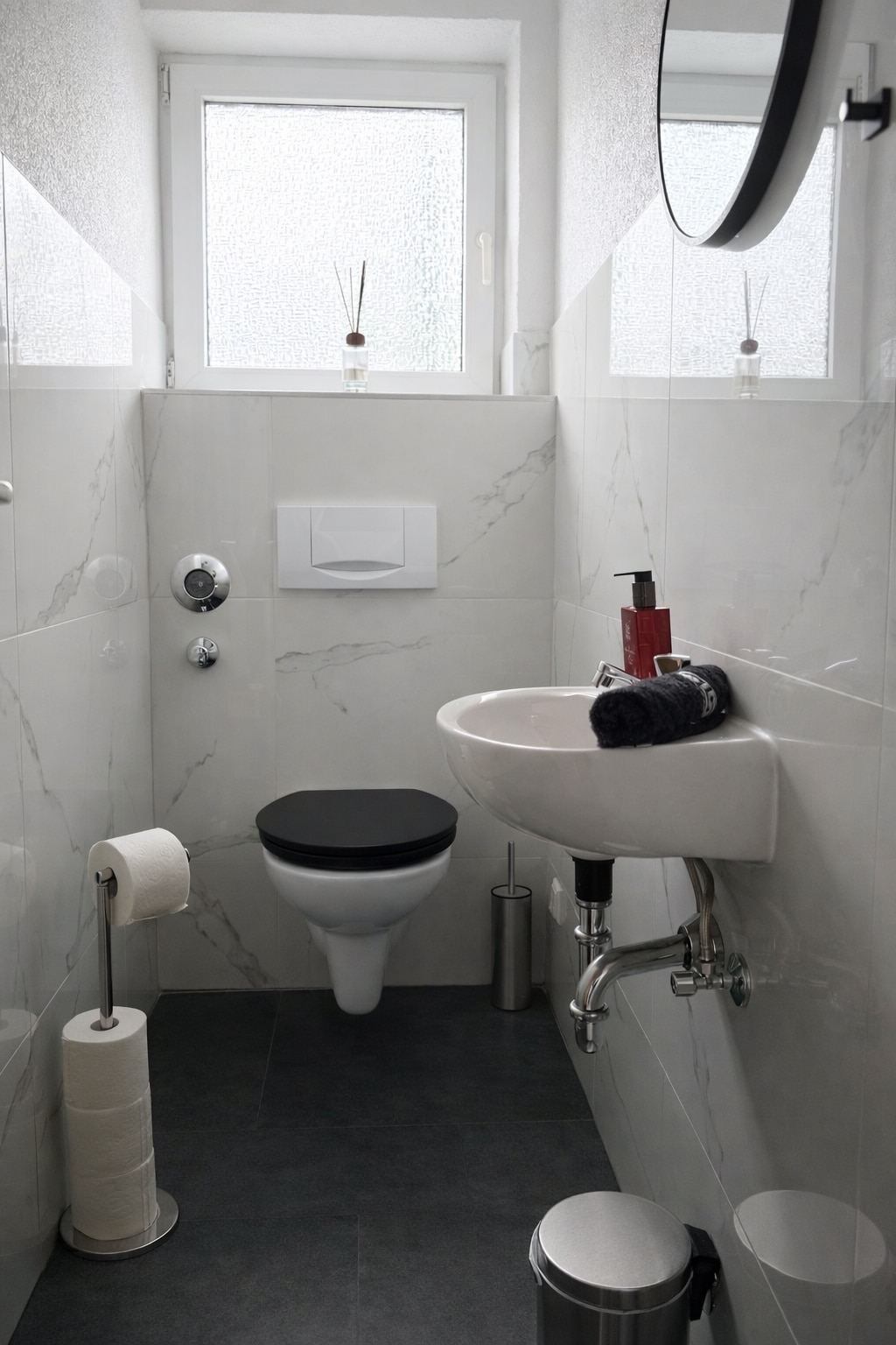 Stylish 3-room apartment | 82 sq. m | Stuttgart |
