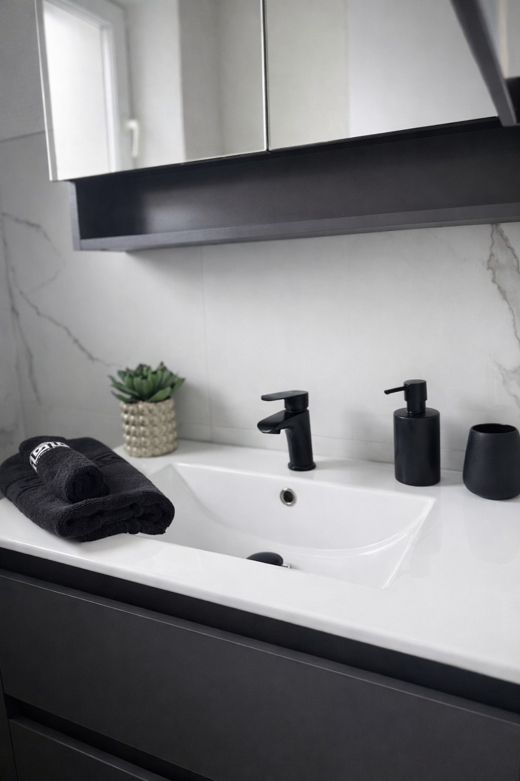 Stylish 3-room apartment | 82 sq. m | Stuttgart |