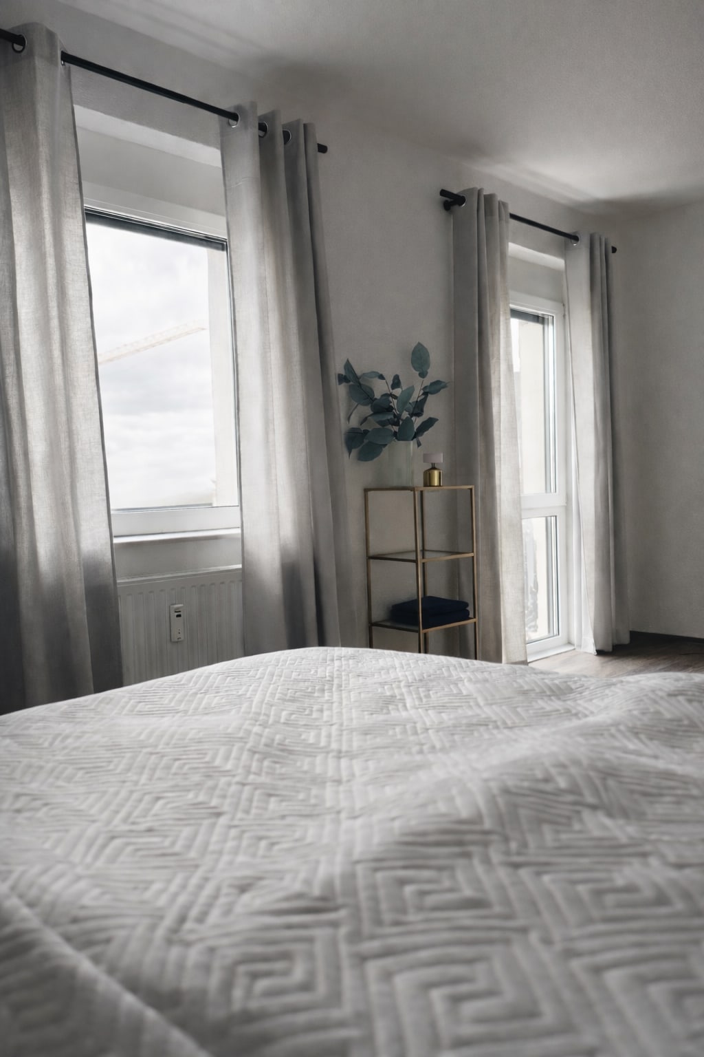 Stylish 3-room apartment | 82 sq. m | Stuttgart |