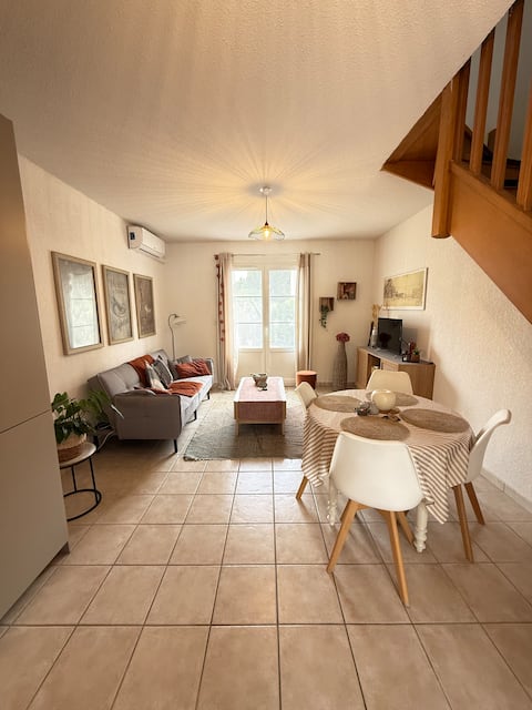 The Bastidon of Ventoux