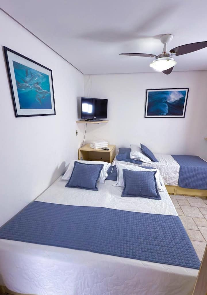 Спална соба 3