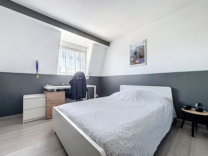 Chambre 1