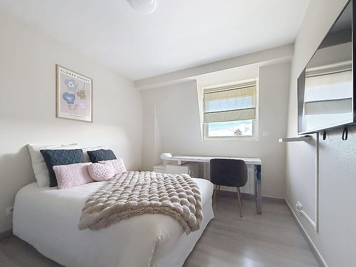 Chambre 3