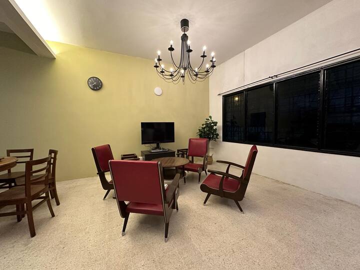 Kampar One Of The Kind Homestay - Kampar
