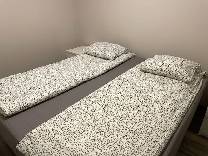 Спална соба 2