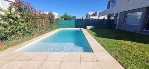 Casa Quinta hermosa equipada