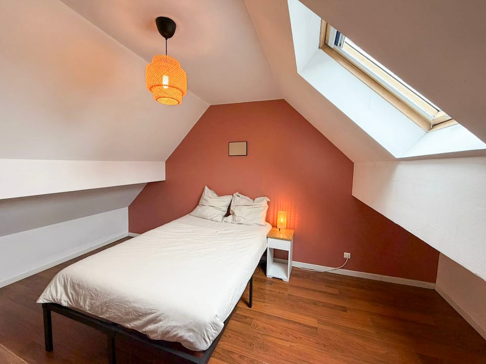 Chambre 1