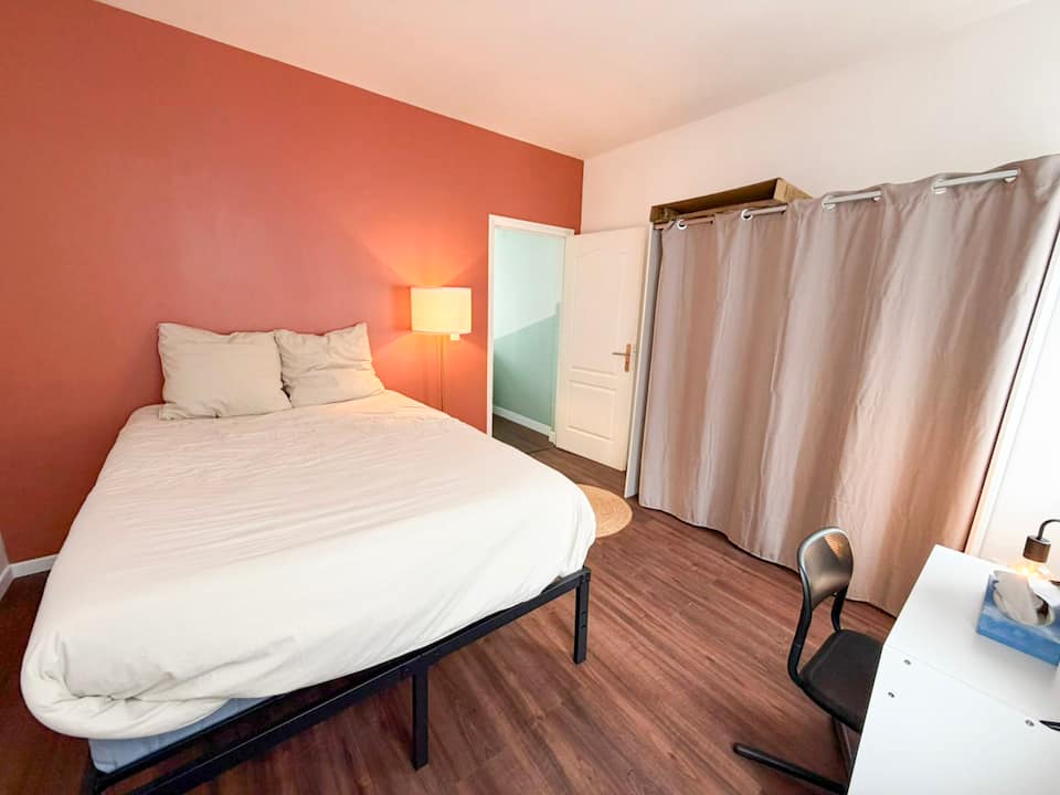 Chambre 3