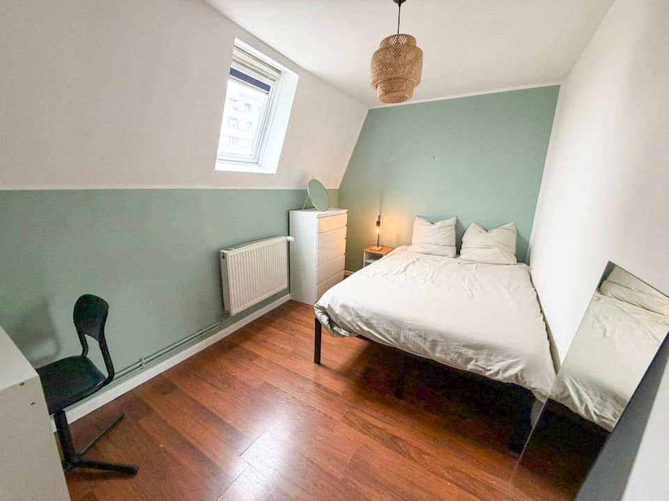 Chambre 2
