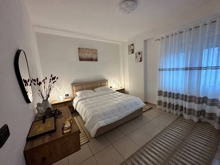 City Centre Apartment, Shkodër