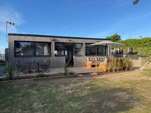 La Perle des Dunes - Waterfront - Direct Beach Access