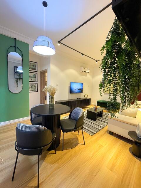 Stylish 2 Bedroom Apartment in Lekki