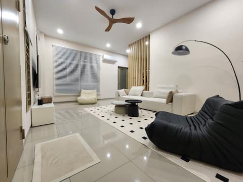 G Well Homestay- Place for Gatherings