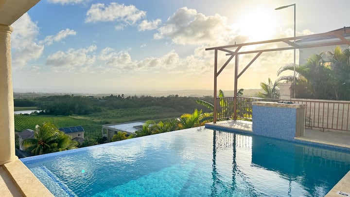 Amaro Villas Barbados Feel Like When You're Home - Barbade