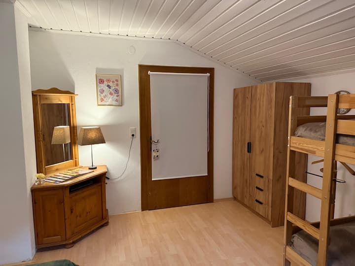 საძინებელი 2