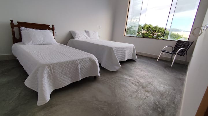 غرفة النوم 8