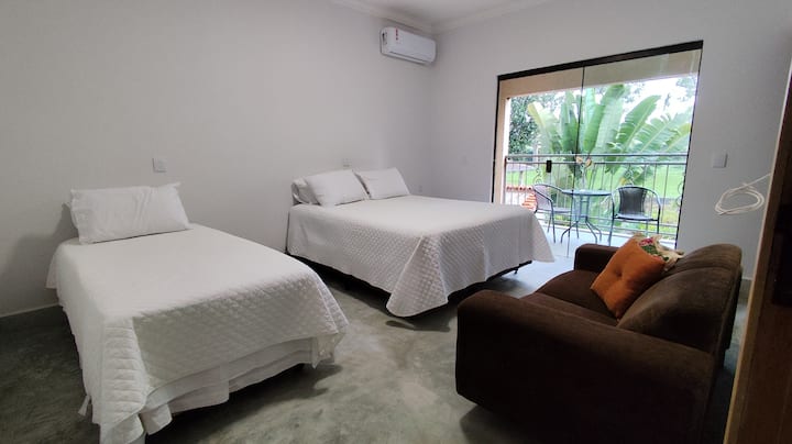 غرفة النوم 5