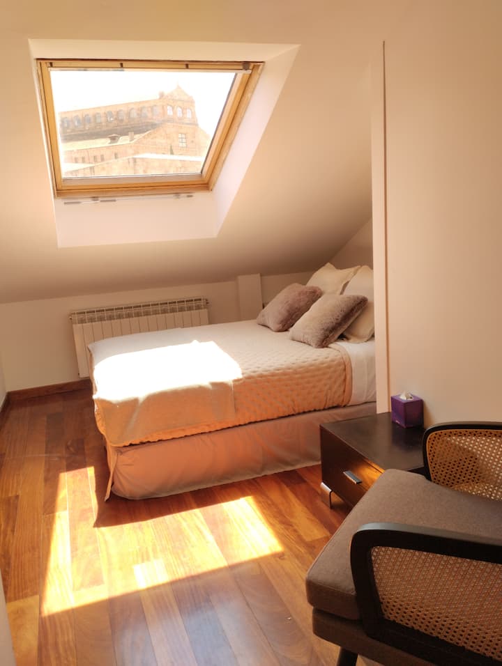 Спална соба 2