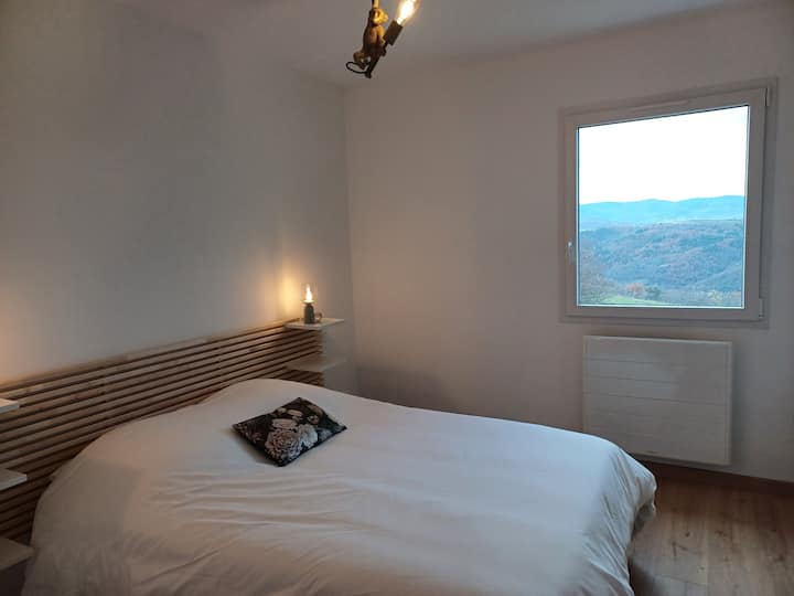 Apartment 3 Apartments for Rent in SaintBarthélémylePlain