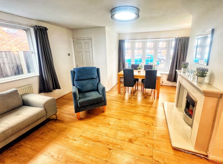 Bangalow In Warrington - Warrington