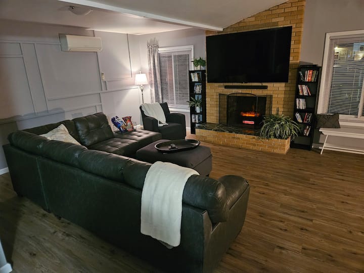 Glen Burnie Escape - Glen Burnie, MD