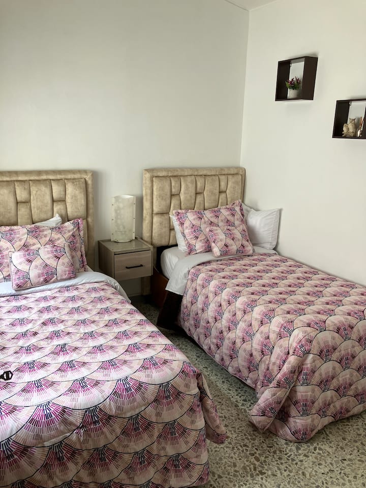 Dhomë gjumi