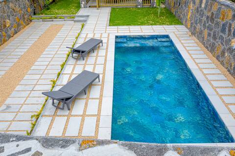 A&B villa