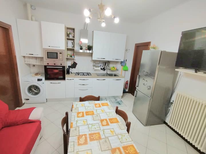 "Appartamento Dolce Borgo" - Casalecchio di Reno