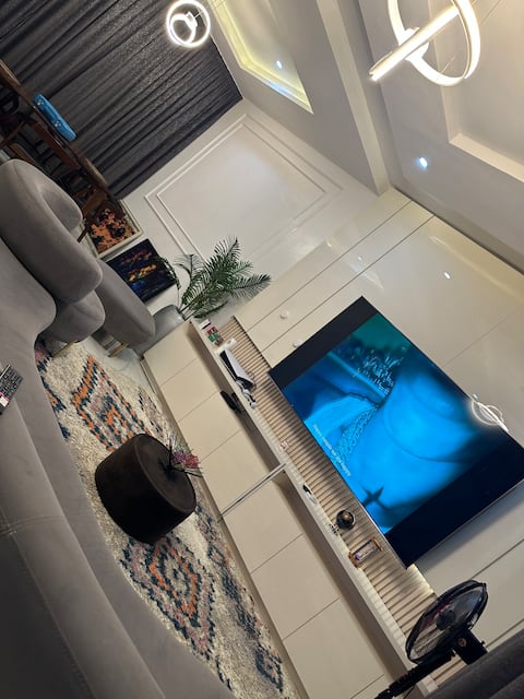 Niche Cozy House - 3 bed