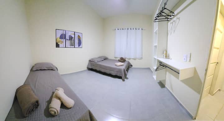 საძინებელი 1