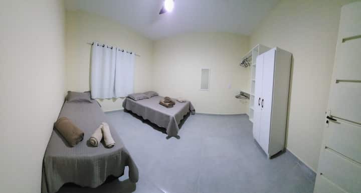 საძინებელი 2