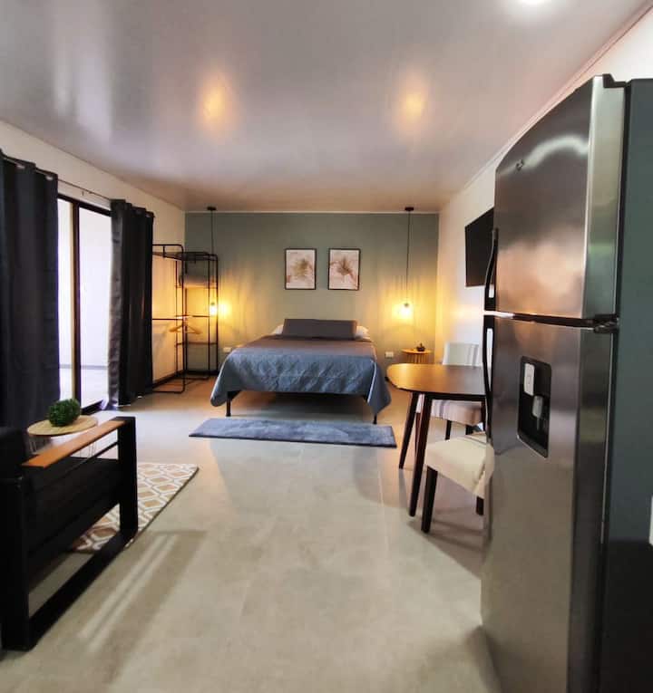 Four Elementos Apartments for Rent in Quepos, Puntarenas Province