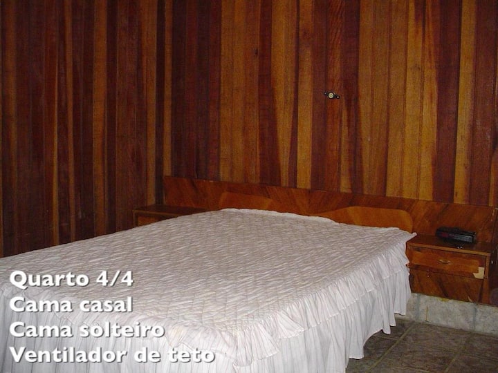 Spálňa 4