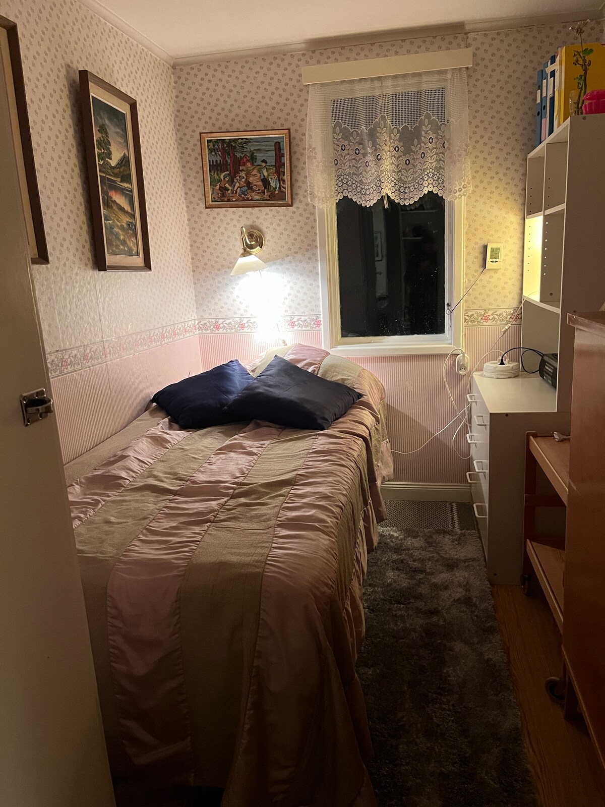 Спална соба 1