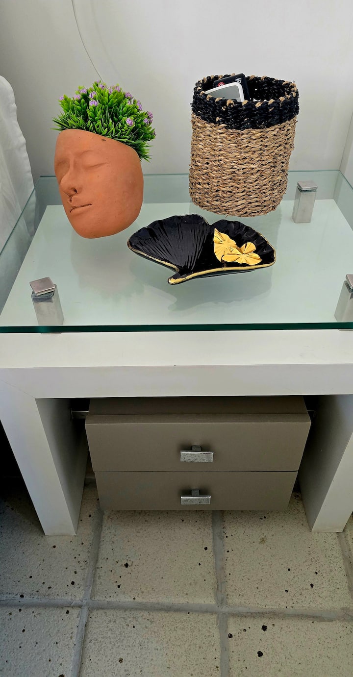 ห้องนอน