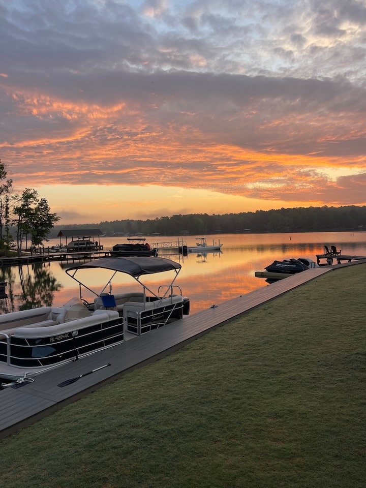 Lake Martin Vacation Rentals & Homes Alabama, United States Airbnb