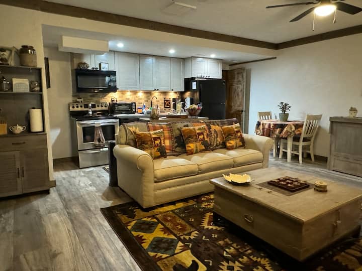 Aspen Guesthouse Spa Ready No Cleaning Fees - Colorado