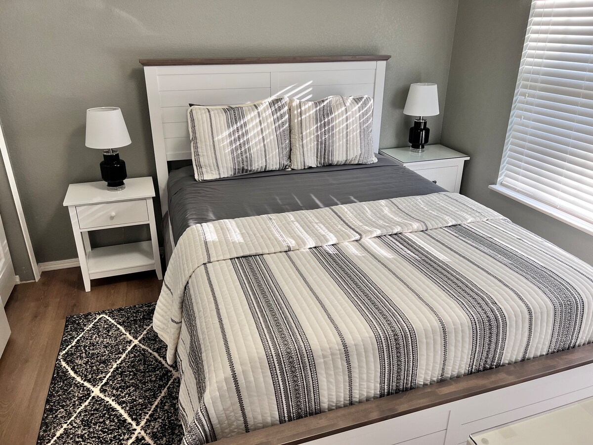 საძინებელი 1