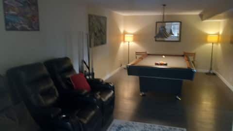 Top performing Airbnb: Bless Inn Too! in Squamish Lillooet