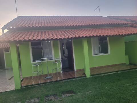 Casa em Praia Seca / Araruama