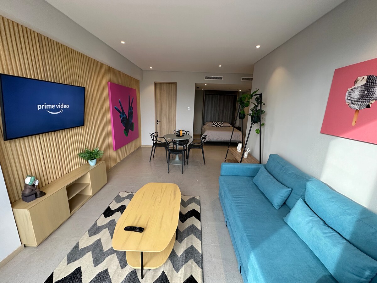 Дневна соба